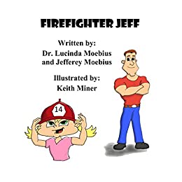 FireFighter Jeff